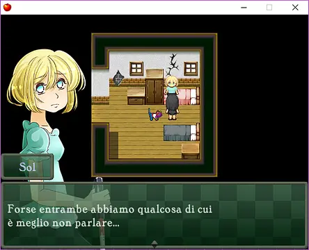 A Figment of Discord - Imej