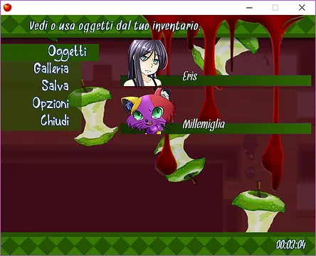 A Figment of Discord - Gambar