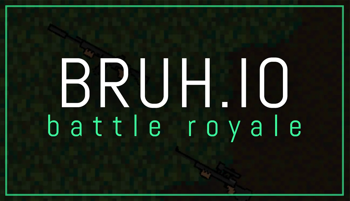 Laruin ang Brush.io