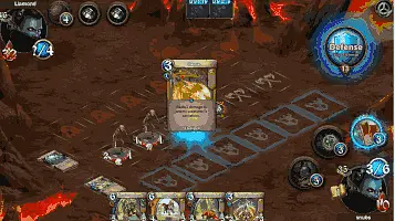 Andor the Cards of Wonder - تصاویر