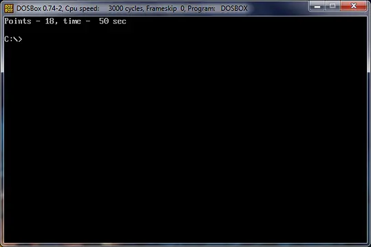Insects Attacking - Скріншоти