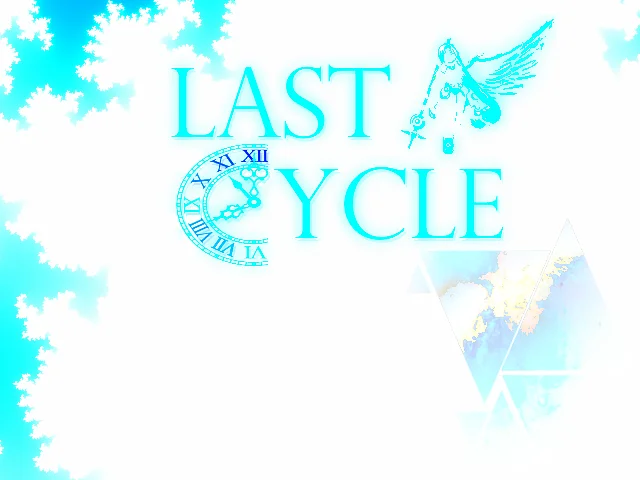 Hraj LAST CYCLE