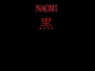 Graj w Naomi - The Cursed Couple