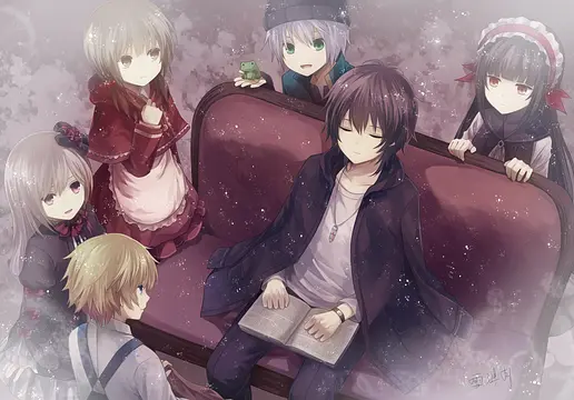 العب Alice Mare - Indonesia