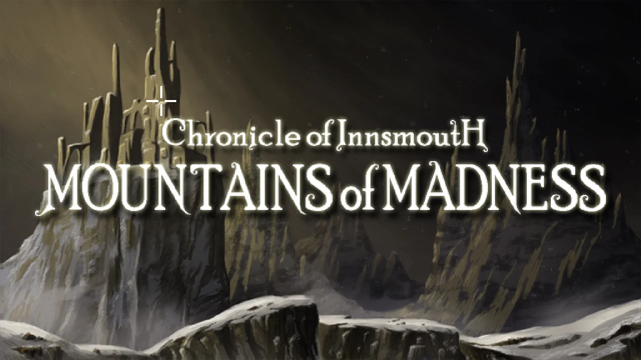 Gioca a Mountains of Madness.