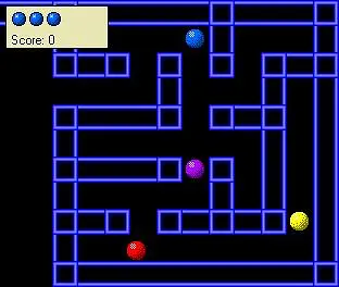 Project Blue Sphere 2 - Afbeeldingen