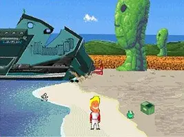 Julius Dangerous - 이미지