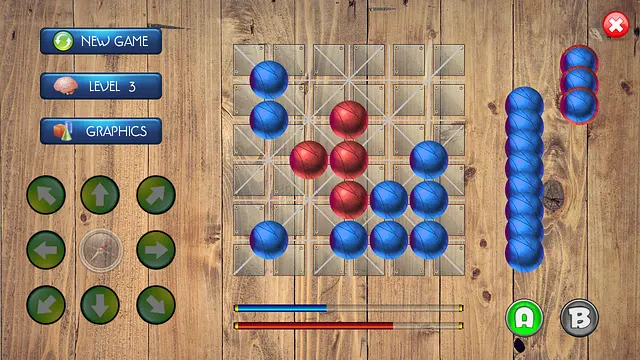 Bághčal - Скріншоти