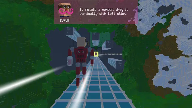 Born to jump - تصاویر