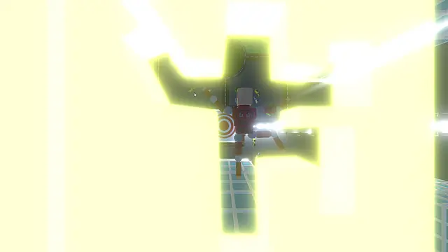 Born to jump - Obrázky