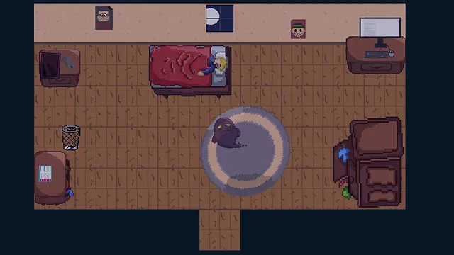 Dream Haunter - Imagens