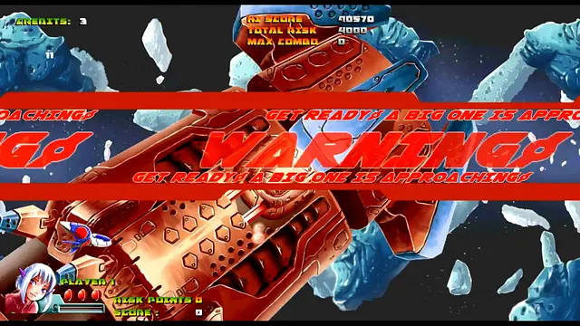 Wings Of Bluestar - Στιγμιότυπα