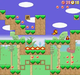 Juega a Sprint - KOTJ