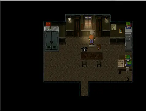 Owen - One hour to save - Mga piktur