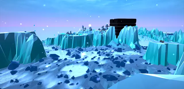 Spiele A Song in the Void