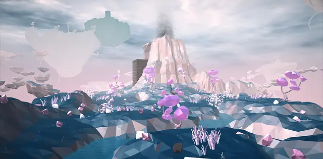 A Song in the Void - Afbeeldingen