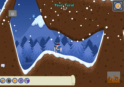 Wizards, Battle Arena - Bilder