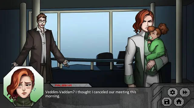 Cannibal Lottery - Mga piktur