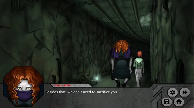 Cannibal Lottery - Mga piktur