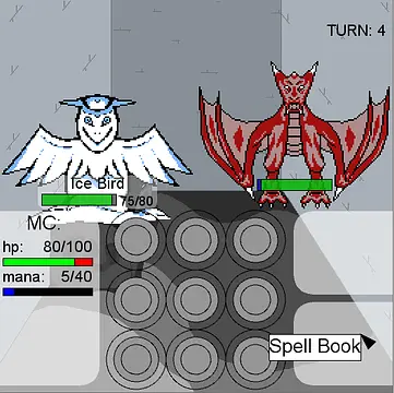 Echoes of Lotus - Afbeeldingen