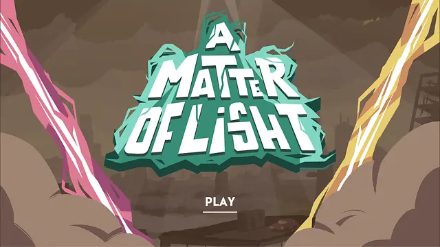 A Matter Of Light - Картинки