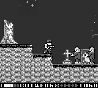 Graj w 8-BIT Halloween