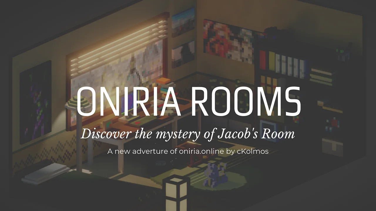 Oniria Rooms을(를) 하다
