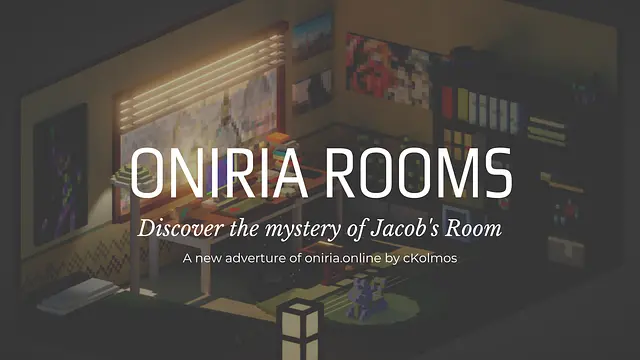 Gioca a Oniria Rooms