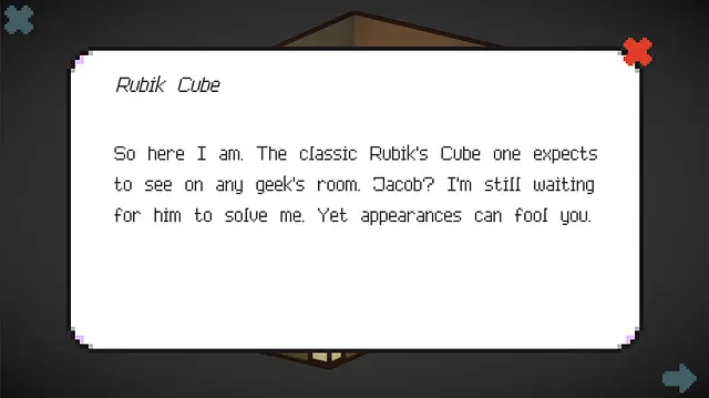 Oniria Rooms - Obrázky