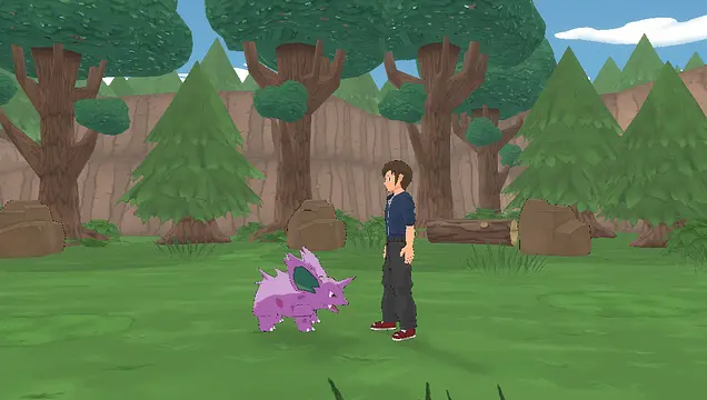 Pokemon Generations - تصاویر