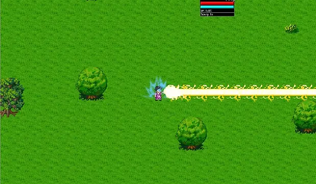 Dragon Ball Universe - Imágenes