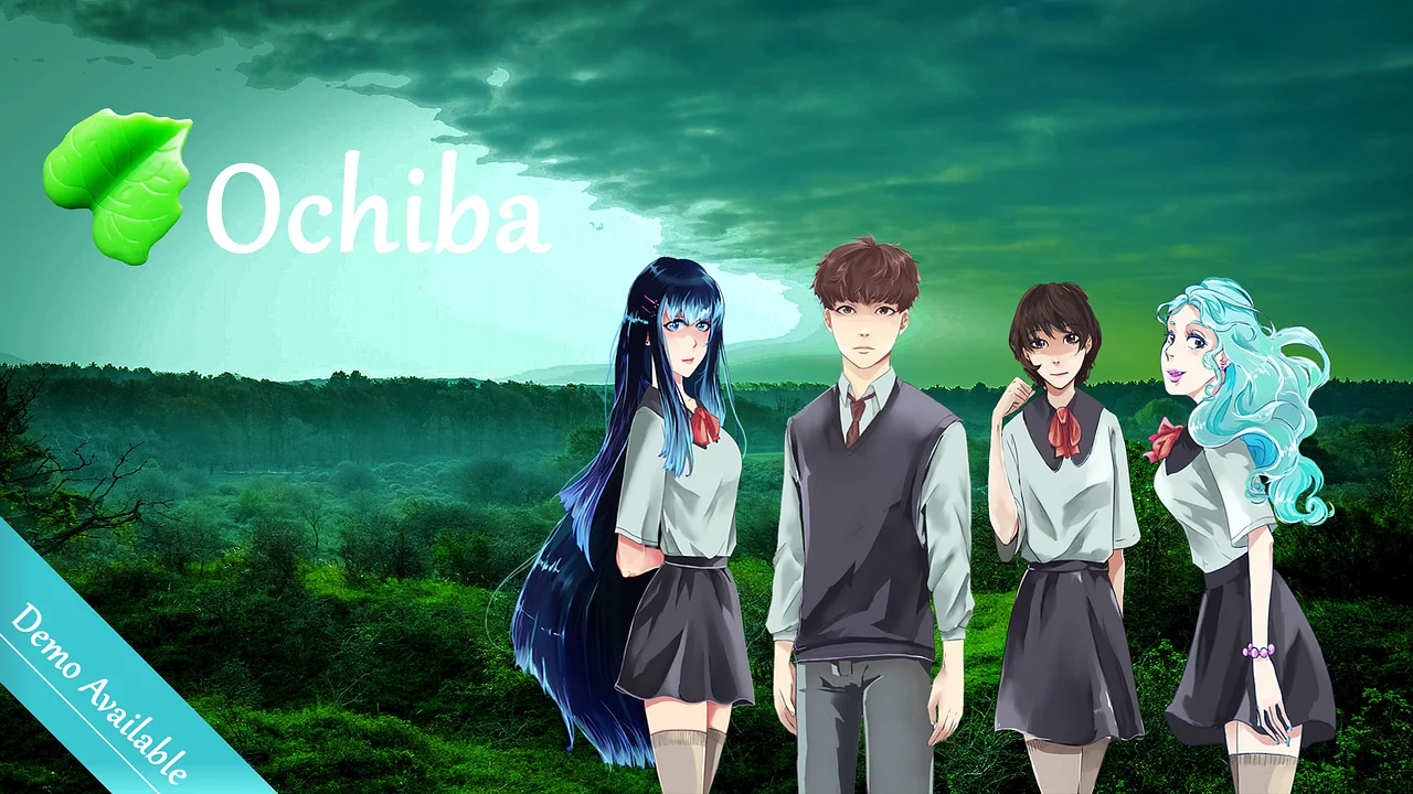 Play Ochiba - Falling Leaves 