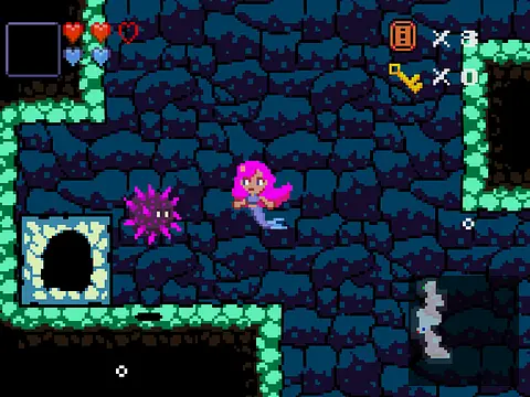 Juega a Serenade of the Sirens