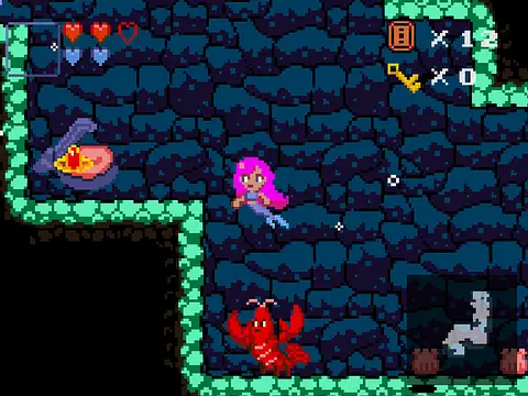 Serenade of the Sirens - Картинки