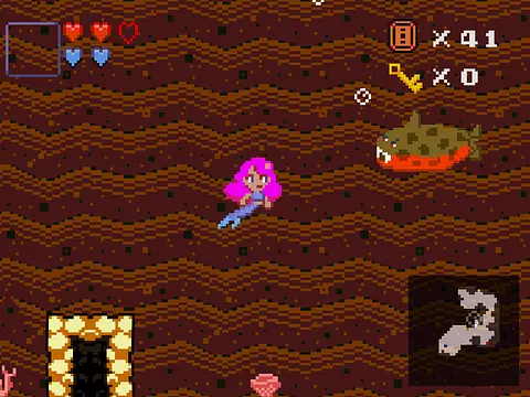 Serenade of the Sirens - Obrázky