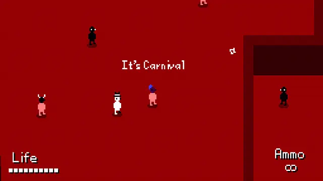 Carnival Carnage - Imágenes