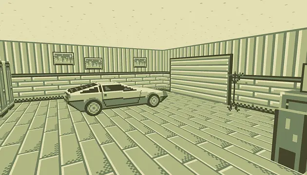 Juega a Stolen To The Future