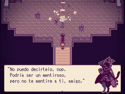 Alice Mare en Español - Kuvien