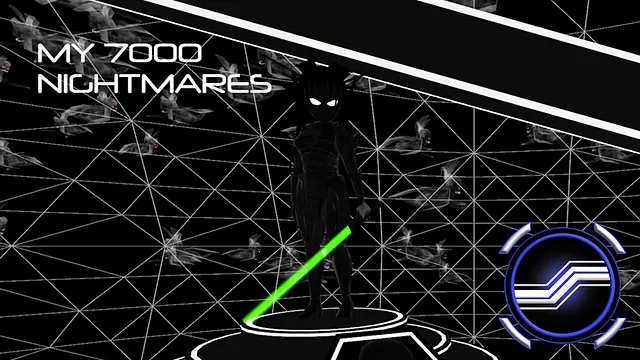 My 7000 Nightmares을(를) 하다