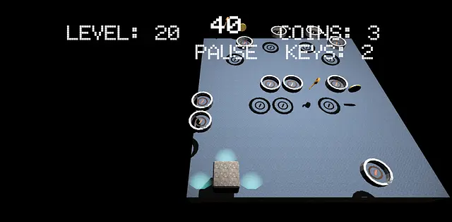 Hrát Block Labyrinth (DEMO)