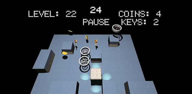 Block Labyrinth (DEMO) - Mga piktur