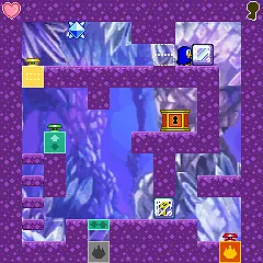 Spiele PenGo Arctic Trouble