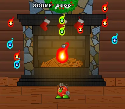 Lil Jingle - Obrázky