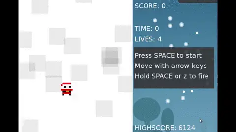 Red Christmas - 图片