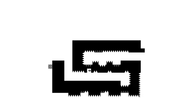 NEGATIVE_SPACE - Imej