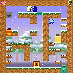 PenGo Arctic Trouble - تصاویر