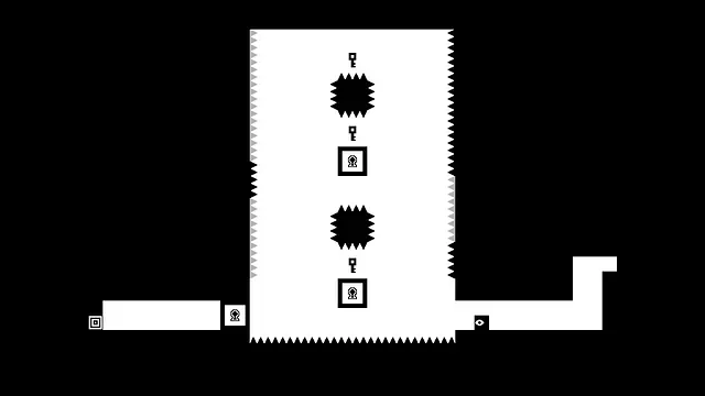 NEGATIVE_SPACE - Imej