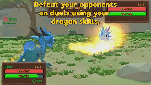 Dragon Raiser - Kuvien