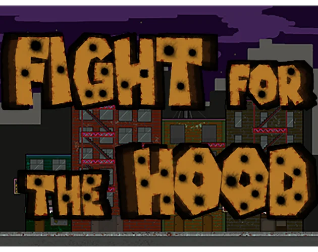 Παίξε Fight for the Hood
