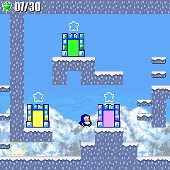 PenGo Arctic Trouble - تصاویر